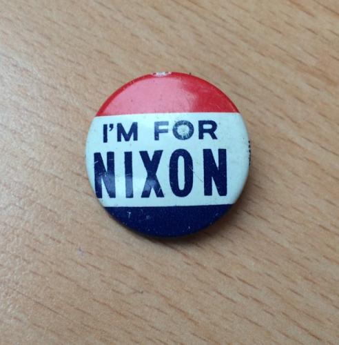 nixon